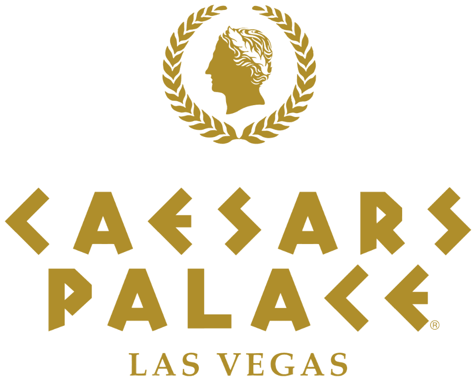 Iconic Caesars Palace Las Vegas—renowned for grand architecture, luxury and stands as a symbol of excitement on the Strip.